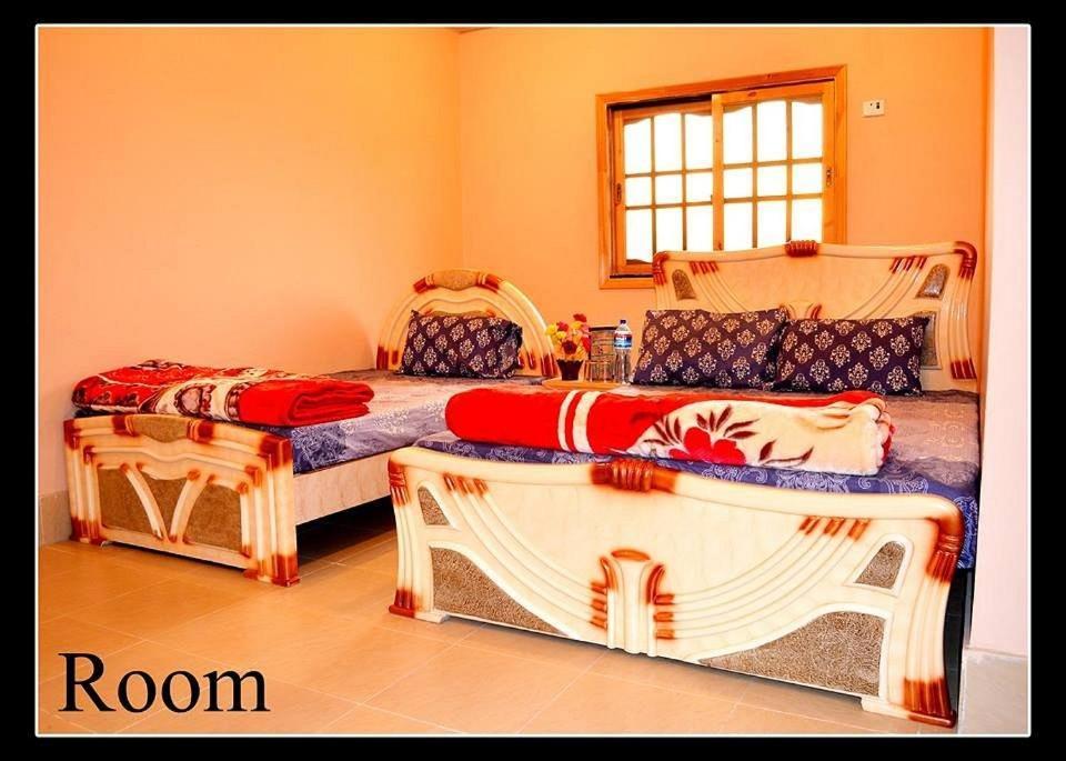 Palm Valley Hotel Sukkur Exteriör bild